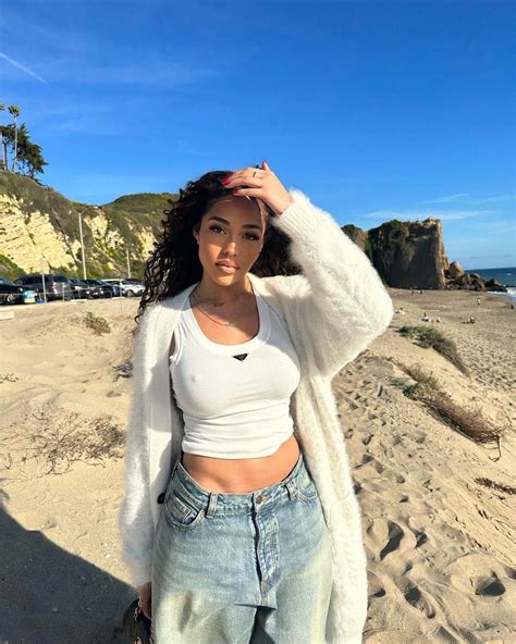 jordyn woods nip slip|Jordyn Woods (@jordynnwoodss) 